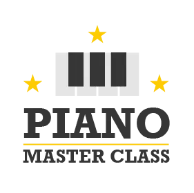 Piano masterclass